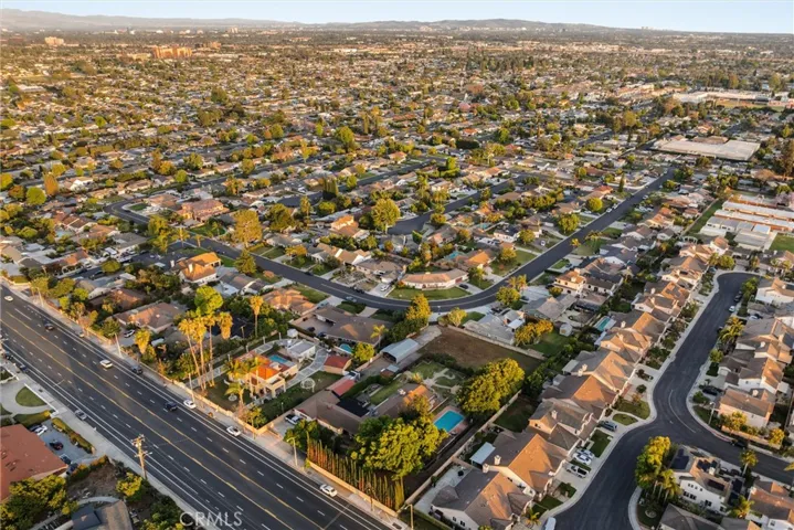 11252 Champman Avenue, Garden Grove, California 92840