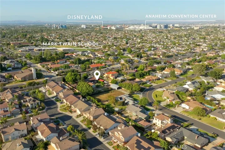 11252 Champman Avenue, Garden Grove, California 92840