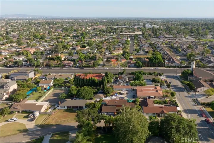 11252 Champman Avenue, Garden Grove, California 92840