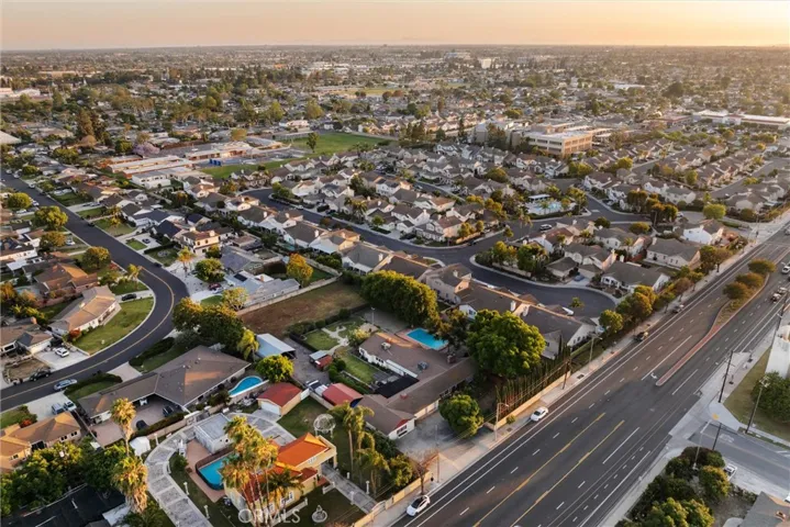 11252 Champman Avenue, Garden Grove, California 92840