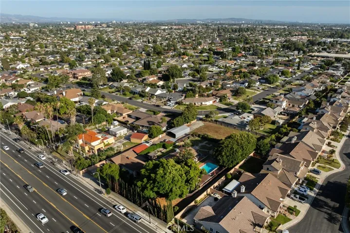 11252 Champman Avenue, Garden Grove, California 92840