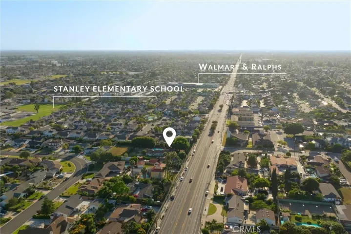 11252 Champman Avenue, Garden Grove, California 92840