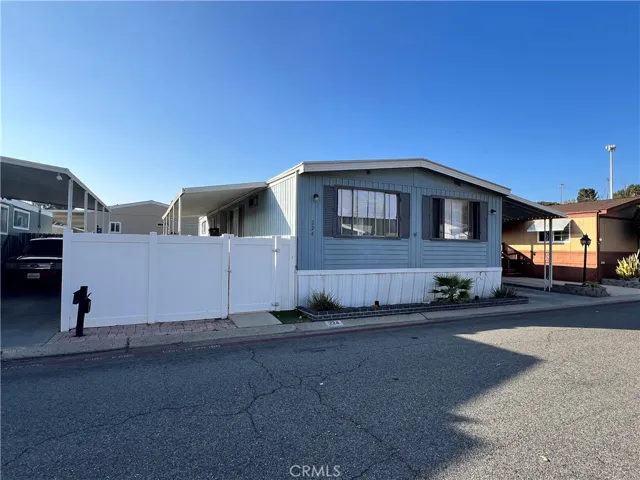 4901 Green River Rd #224, Corona, California 92878