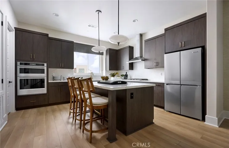 Photos uploaded are of the model representing the floor plan and are to demonstrate furniture layout. Furniture pictured is for demonstration only and not included with purchase.