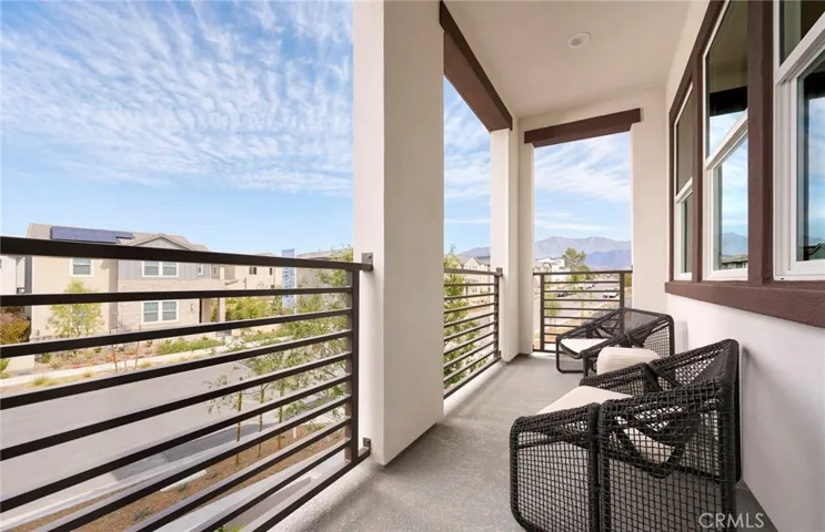 Photos uploaded are of the model representing the floor plan and are to demonstrate furniture layout. Furniture pictured is for demonstration only and not included with purchase.