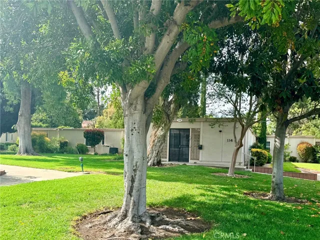 114 Via Estrada C, Laguna Woods, California 92637