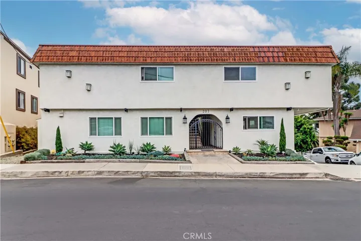 207 W Marquita 7, San Clemente, California 92672