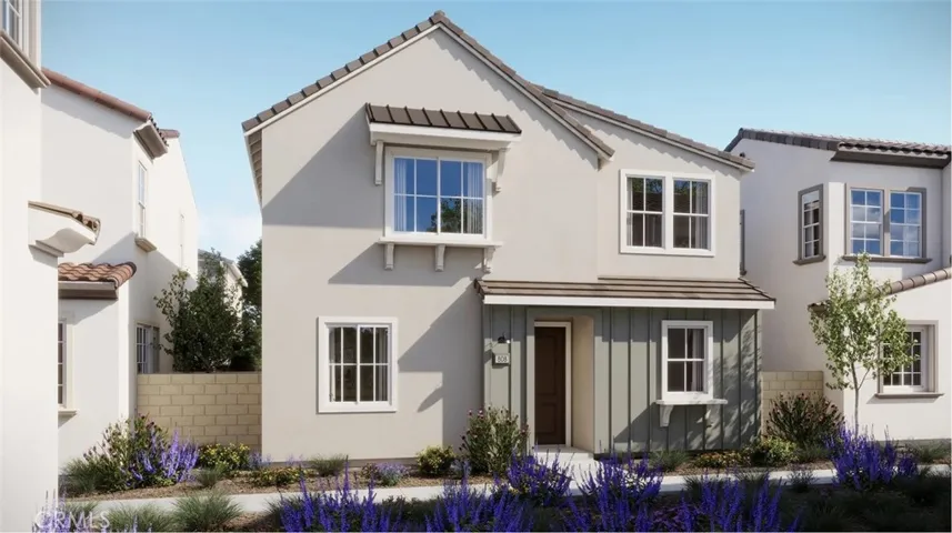 Photos shown are of model only- not actual homesite.