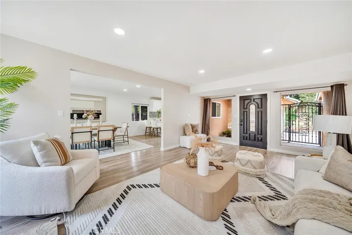 18021 Mescal, Rowland Heights, California 91748