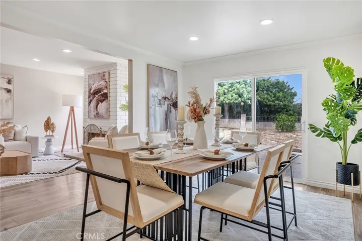 18021 Mescal, Rowland Heights, California 91748