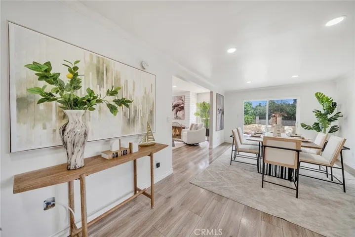 18021 Mescal, Rowland Heights, California 91748