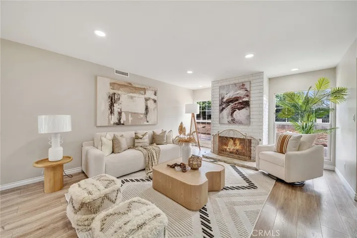 18021 Mescal, Rowland Heights, California 91748