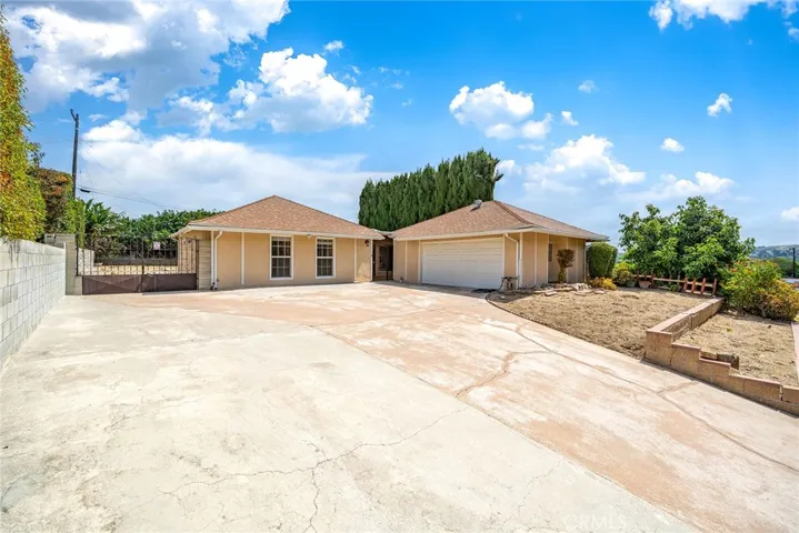 18021 Mescal, Rowland Heights, California 91748