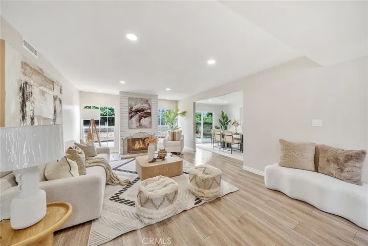 18021 Mescal, Rowland Heights, California 91748