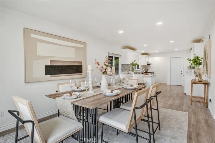 18021 Mescal, Rowland Heights, California 91748