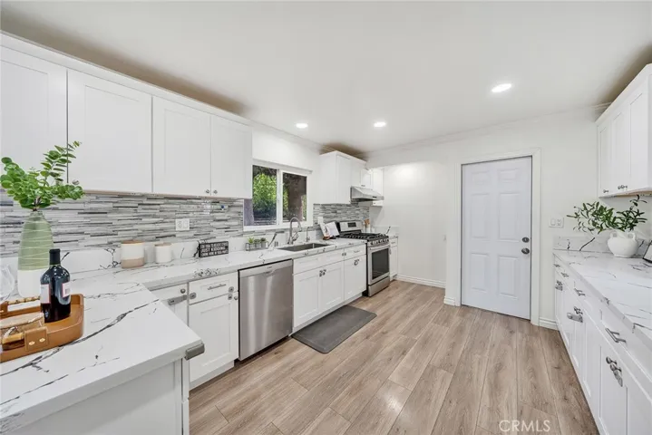 18021 Mescal, Rowland Heights, California 91748
