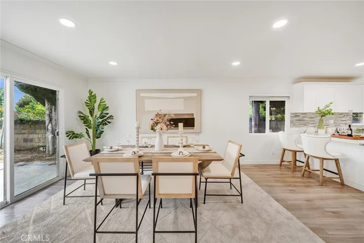 18021 Mescal, Rowland Heights, California 91748