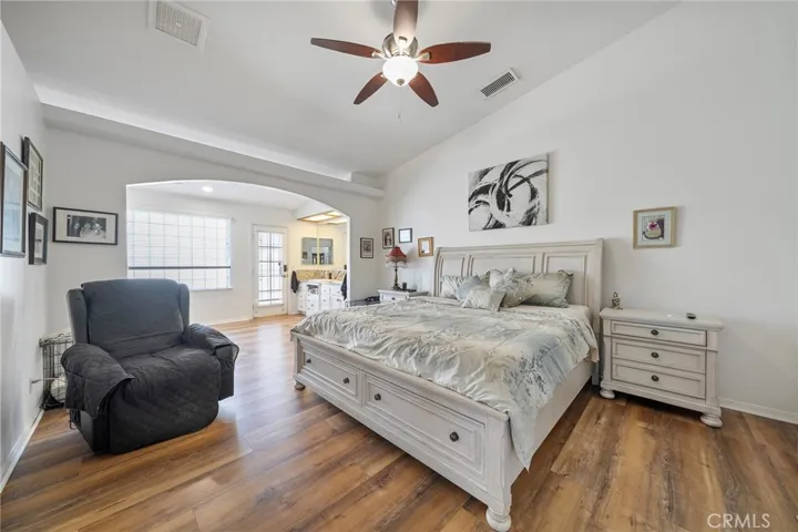 14576 Mast Lane, Helendale, California 92342