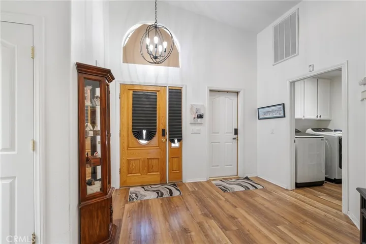 14576 Mast Lane, Helendale, California 92342