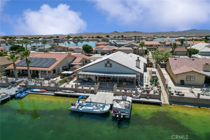 14576 Mast Lane, Helendale, California 92342