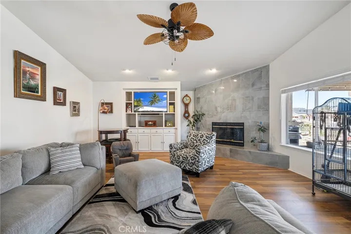 14576 Mast Lane, Helendale, California 92342