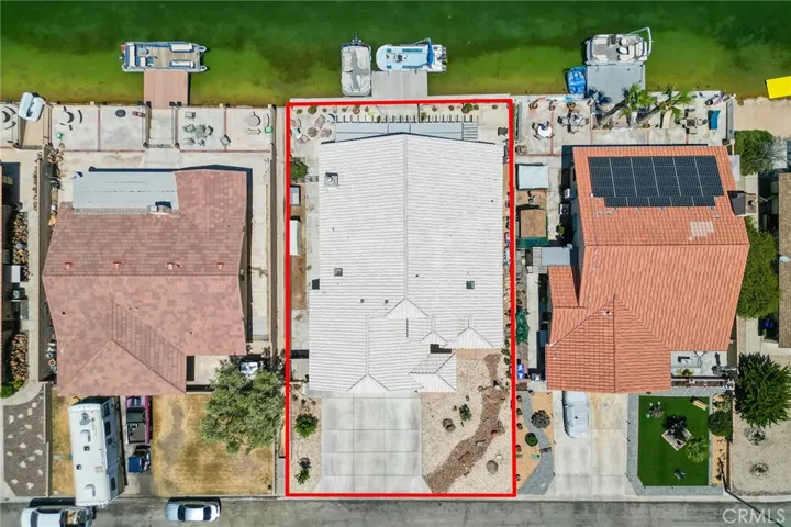 14576 Mast Lane, Helendale, California 92342