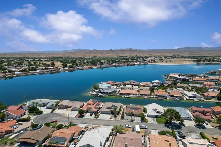 14576 Mast Lane, Helendale, California 92342