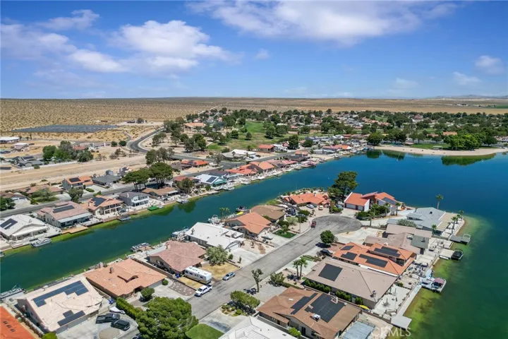 14576 Mast Lane, Helendale, California 92342