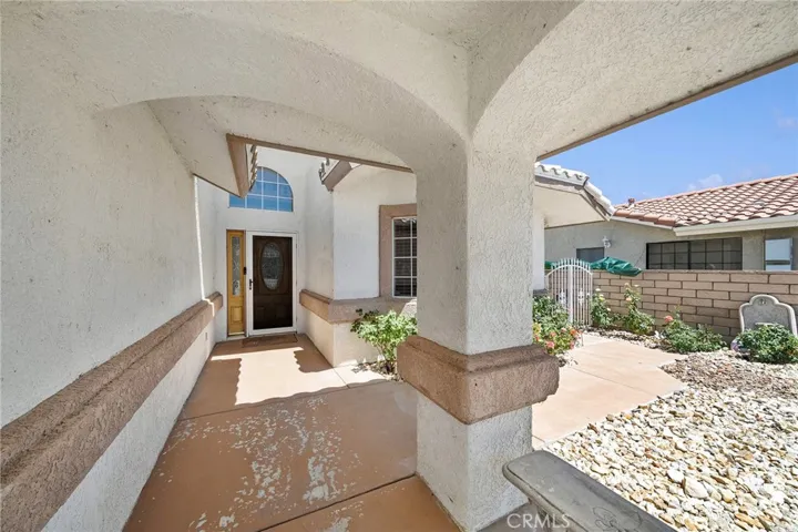 14576 Mast Lane, Helendale, California 92342