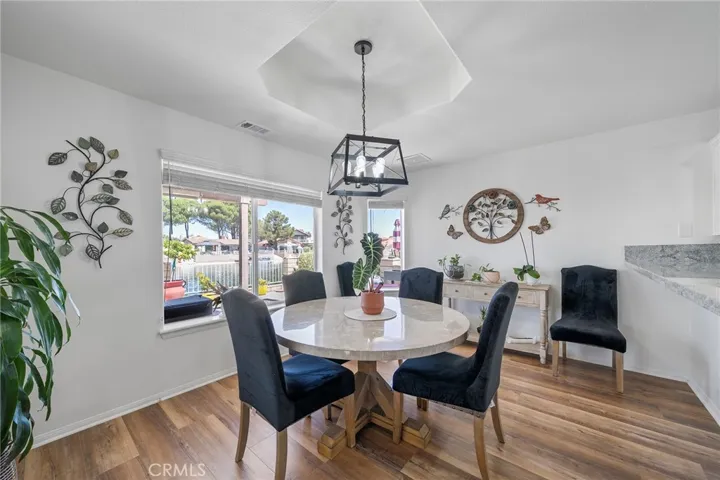 14576 Mast Lane, Helendale, California 92342