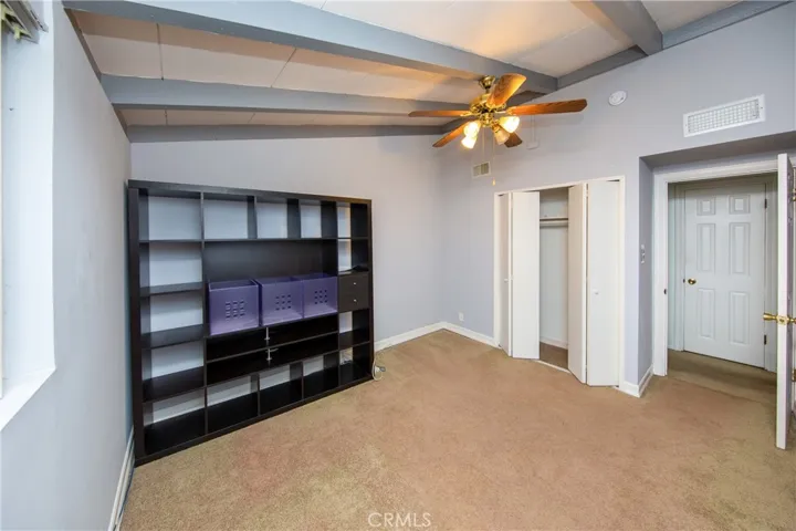 Southwest Bedroom