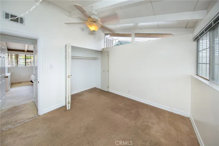Northeast Bedroom