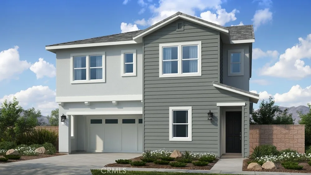 Plan 3 Rendering
