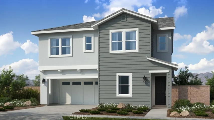 Plan 3 Rendering