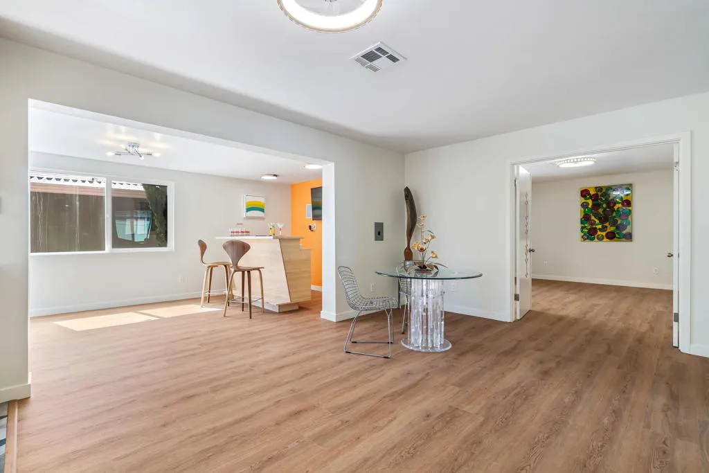 Dinning room