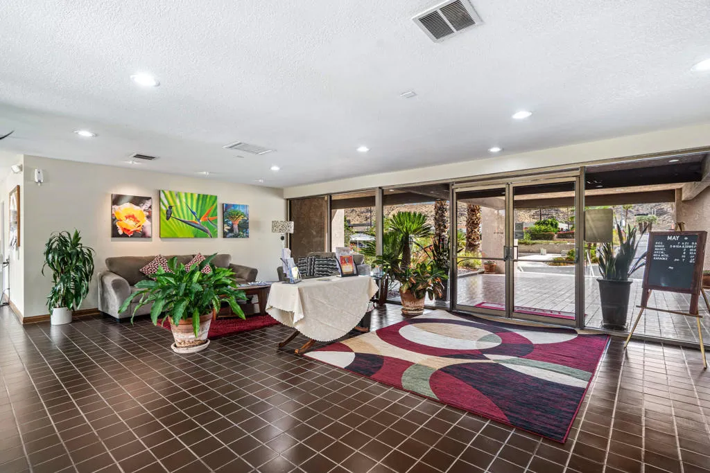 Club House