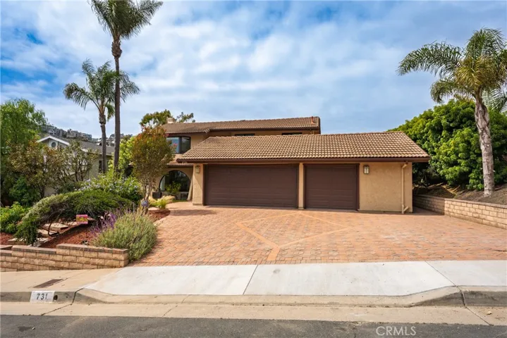 731 Calle Vallarta, San Clemente, California 92673