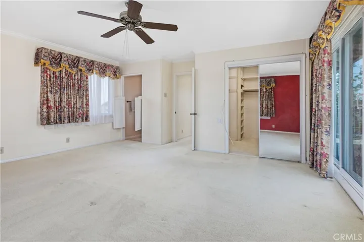 Upstairs Bedroom