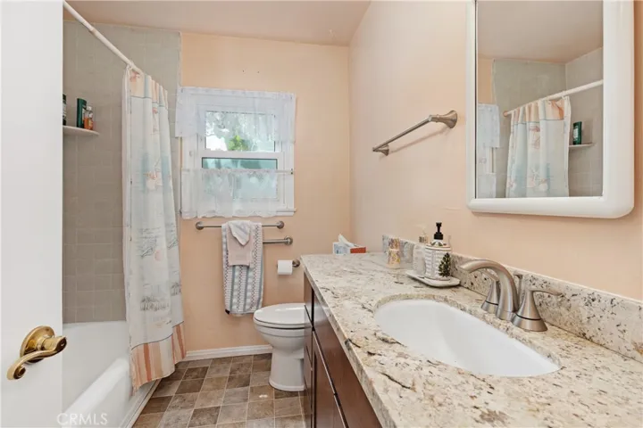 Downstairs Bath