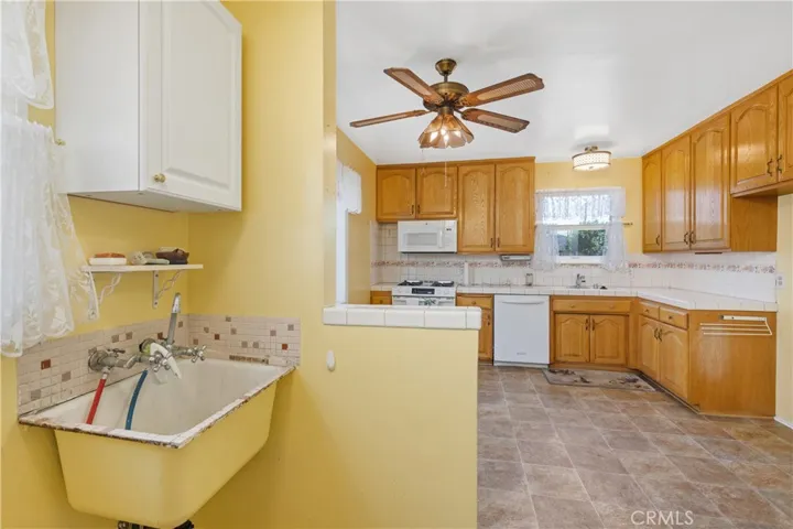 Utility Sink