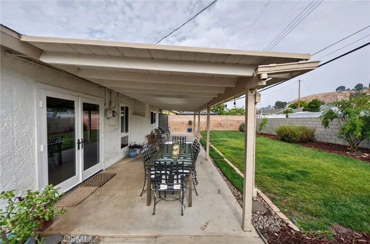19533 Babington, Canyon Country, California 91351