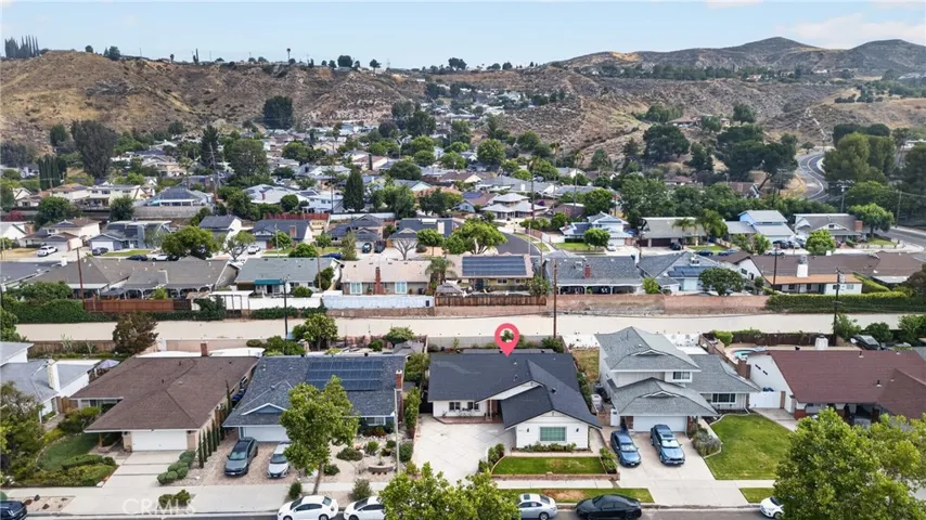 19533 Babington, Canyon Country, California 91351