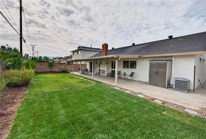19533 Babington, Canyon Country, California 91351