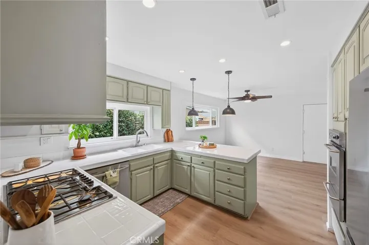 19533 Babington, Canyon Country, California 91351