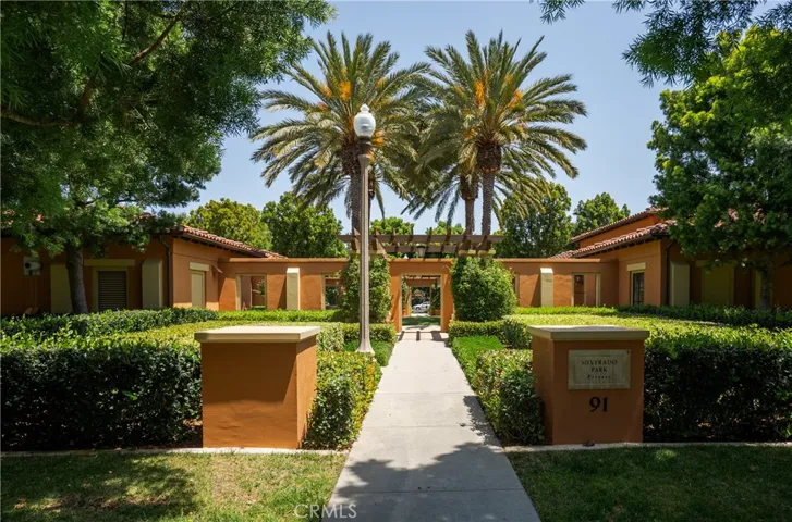 33 Silverado, Irvine, California 92618
