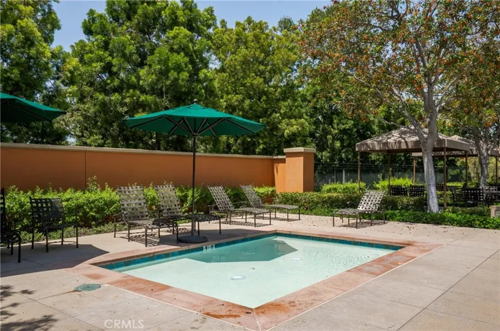 33 Silverado, Irvine, California 92618