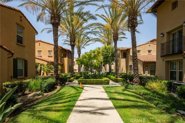 33 Silverado, Irvine, California 92618