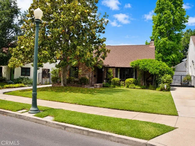 357 Duane, San Gabriel, California 91775