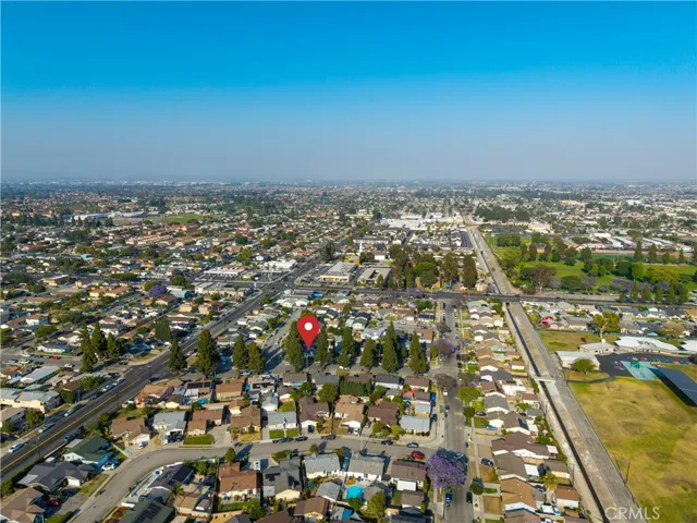 11702 Rockwall, Lakewood, California 90715