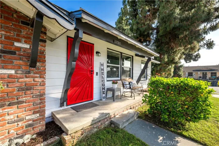 11702 Rockwall, Lakewood, California 90715